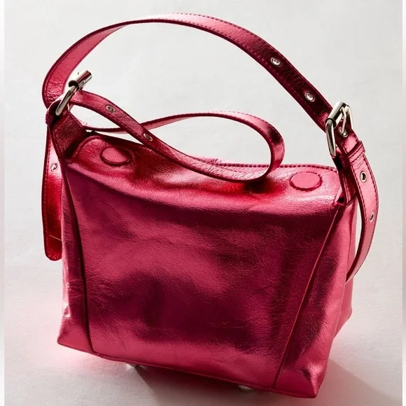 Free peoplee Sabi shoulder bag - Picture 1 of 11